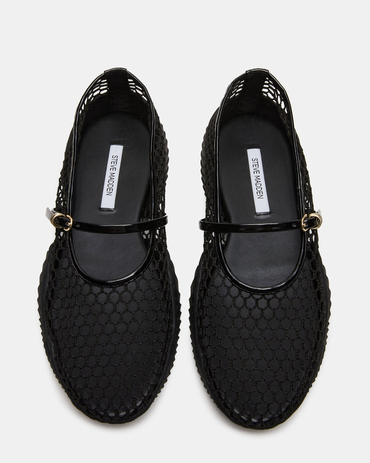 VICKEE BLACK MESH  Famous | Online Store