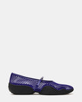 VICKEE BLUE MESH  Famous | Online Store