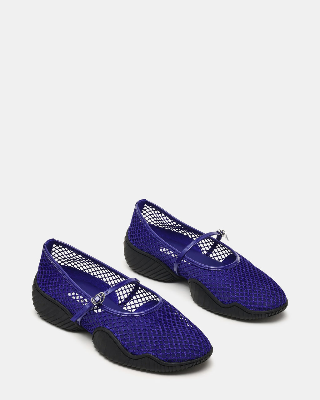 VICKEE BLUE MESH  Famous | Online Store