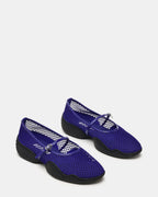 VICKEE BLUE MESH  Famous | Online Store