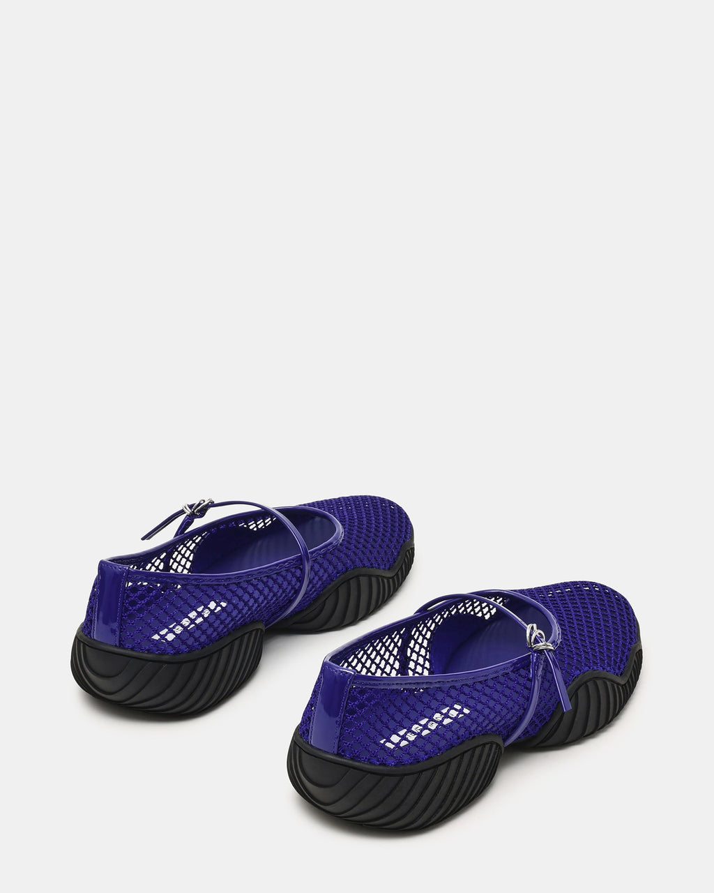 VICKEE BLUE MESH  Famous | Online Store