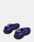 VICKEE BLUE MESH  Famous | Online Store