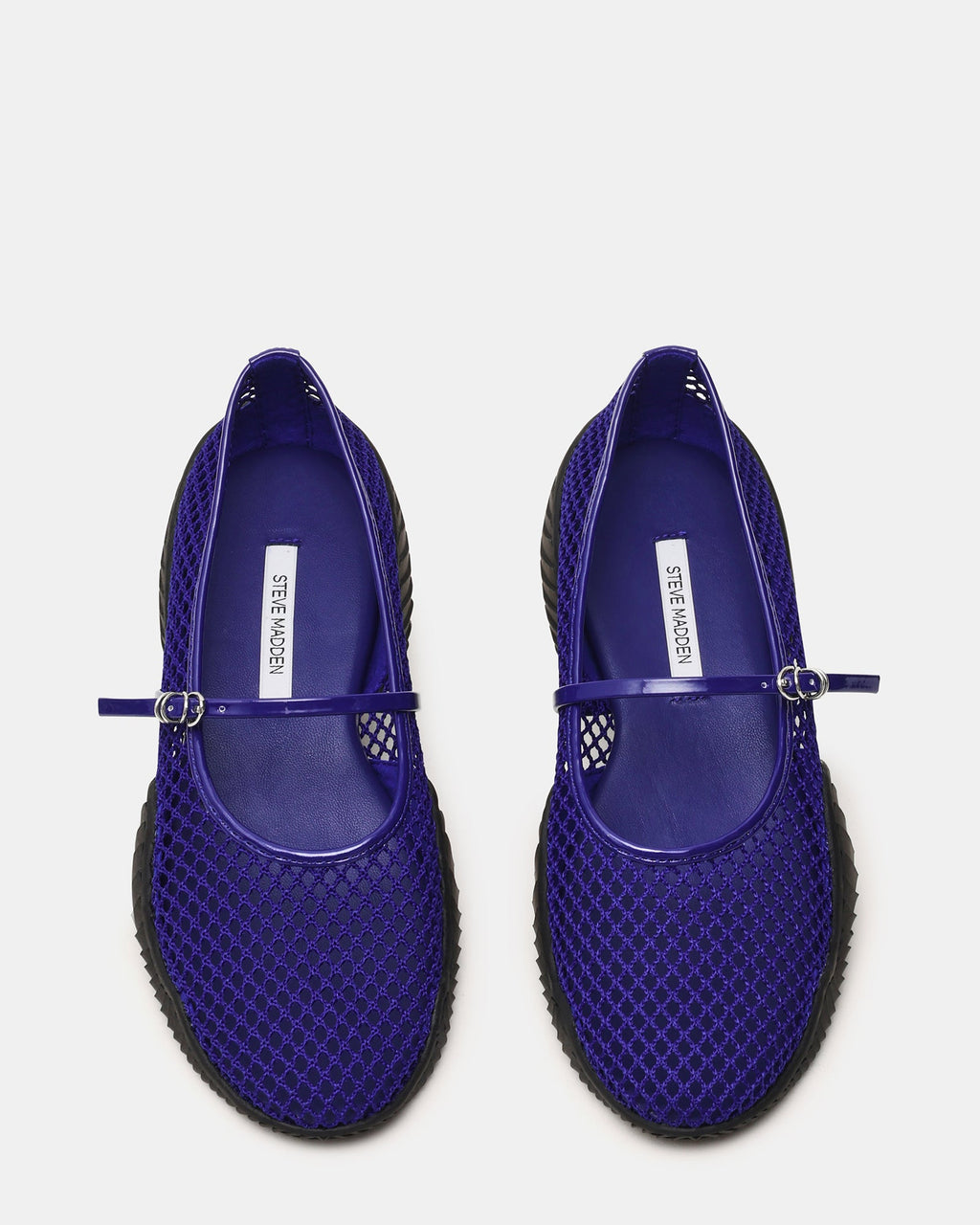 VICKEE BLUE MESH  Famous | Online Store
