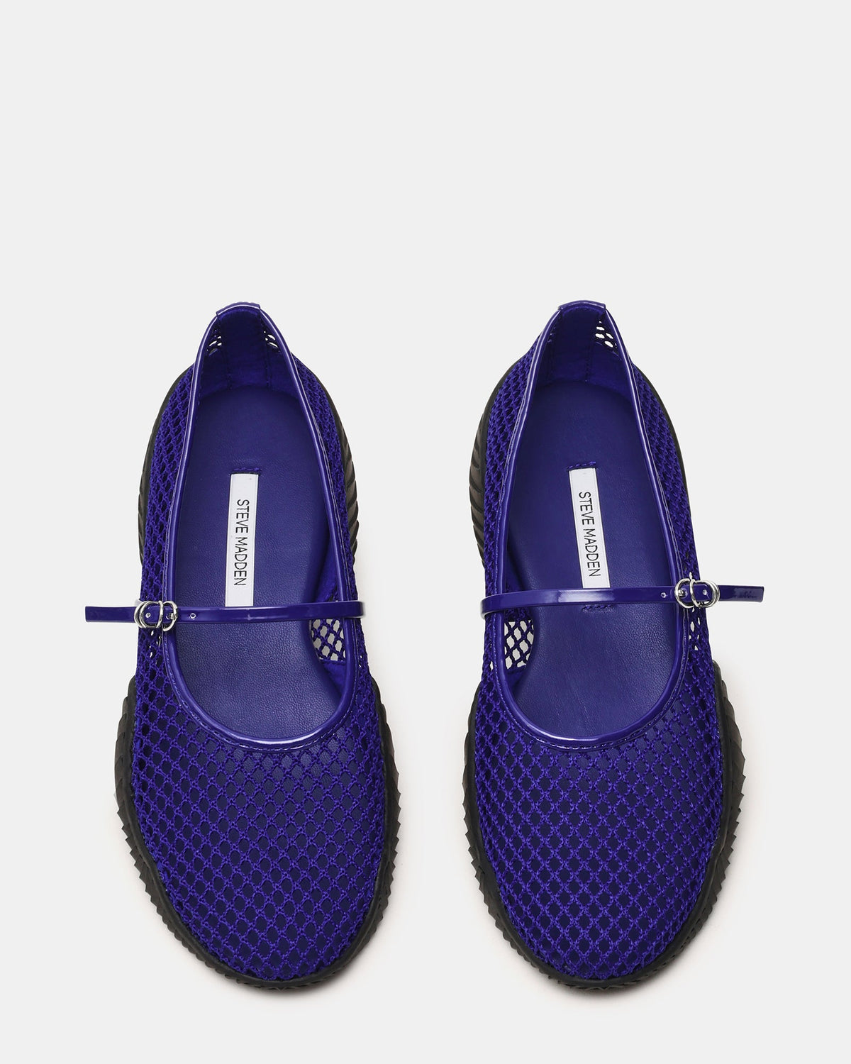 VICKEE BLUE MESH  Famous | Online Store