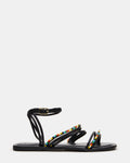 VIMA BLACK MULTI  Famous | Online Store