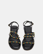 VIMA BLACK MULTI  Famous | Online Store