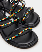 VIMA BLACK MULTI  Famous | Online Store
