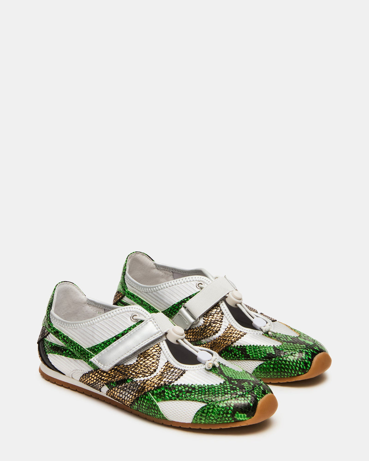 VIPER GREEN MULTI  Famous | Online Store