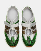 VIPER GREEN MULTI  Famous | Online Store