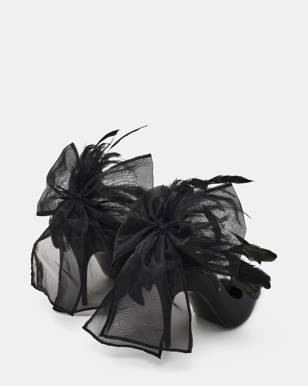 VIRTUES BLACK  Famous | Online Store