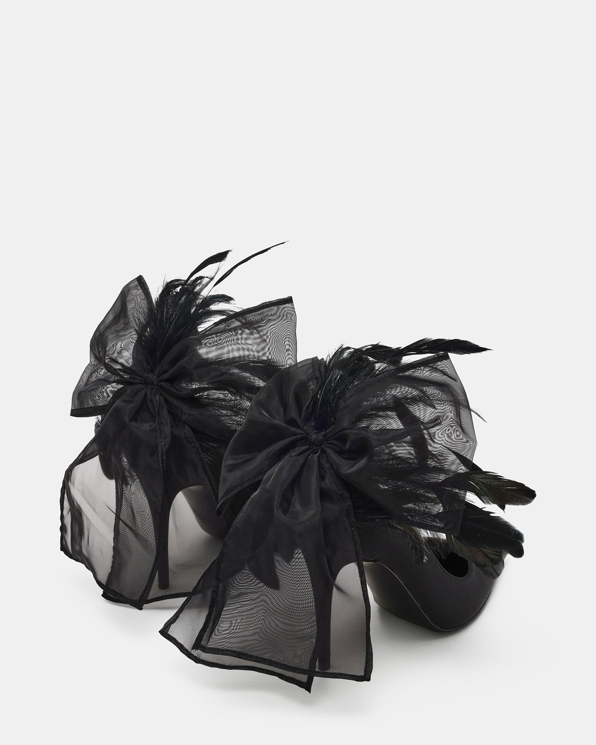 VIRTUES BLACK  Famous | Online Store