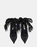 VIRTUES BLACK  Famous | Online Store