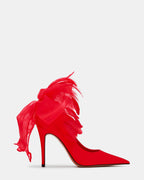 VIRTUES RED  Famous | Online Store