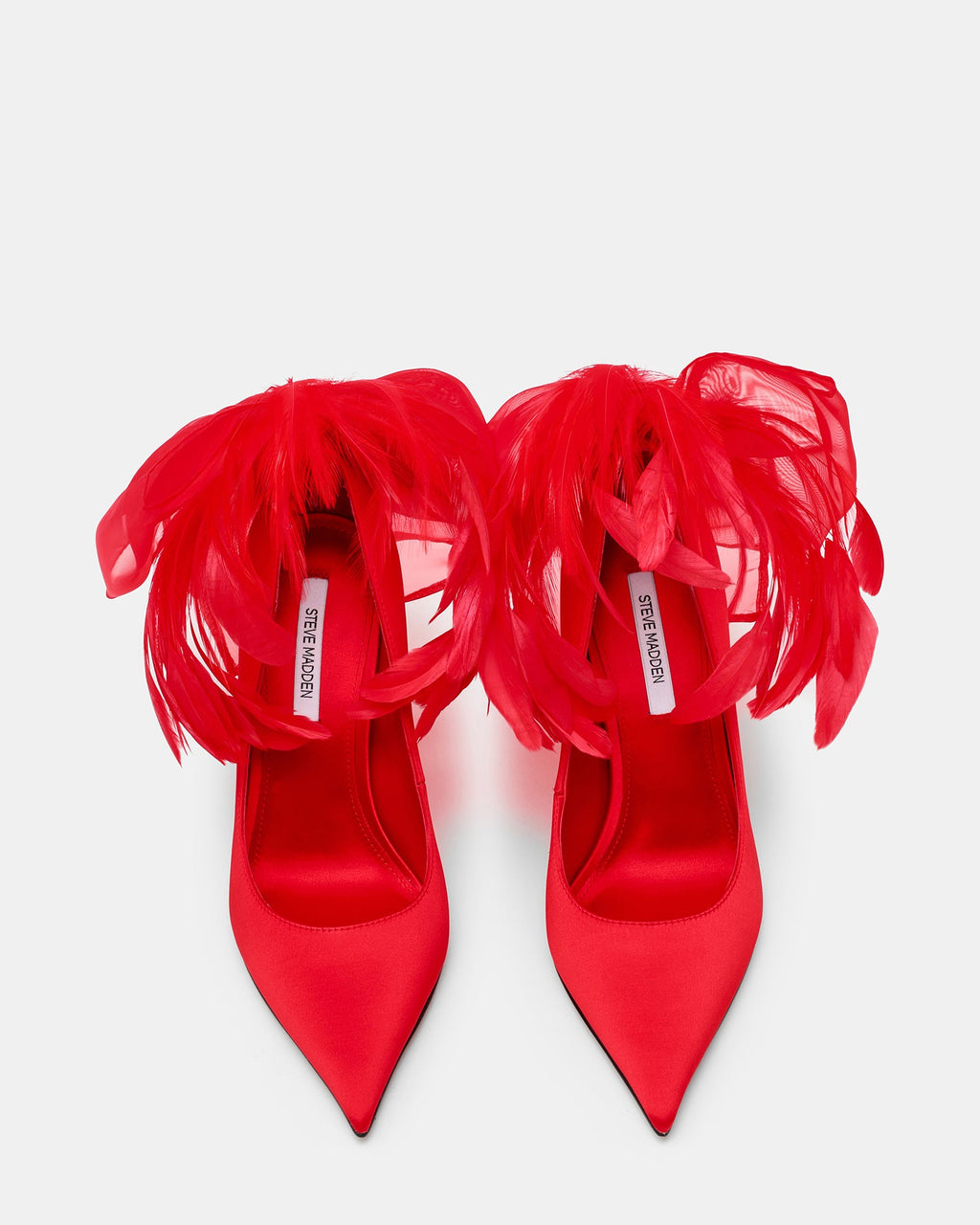 VIRTUES RED  Famous | Online Store