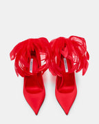 VIRTUES RED  Famous | Online Store