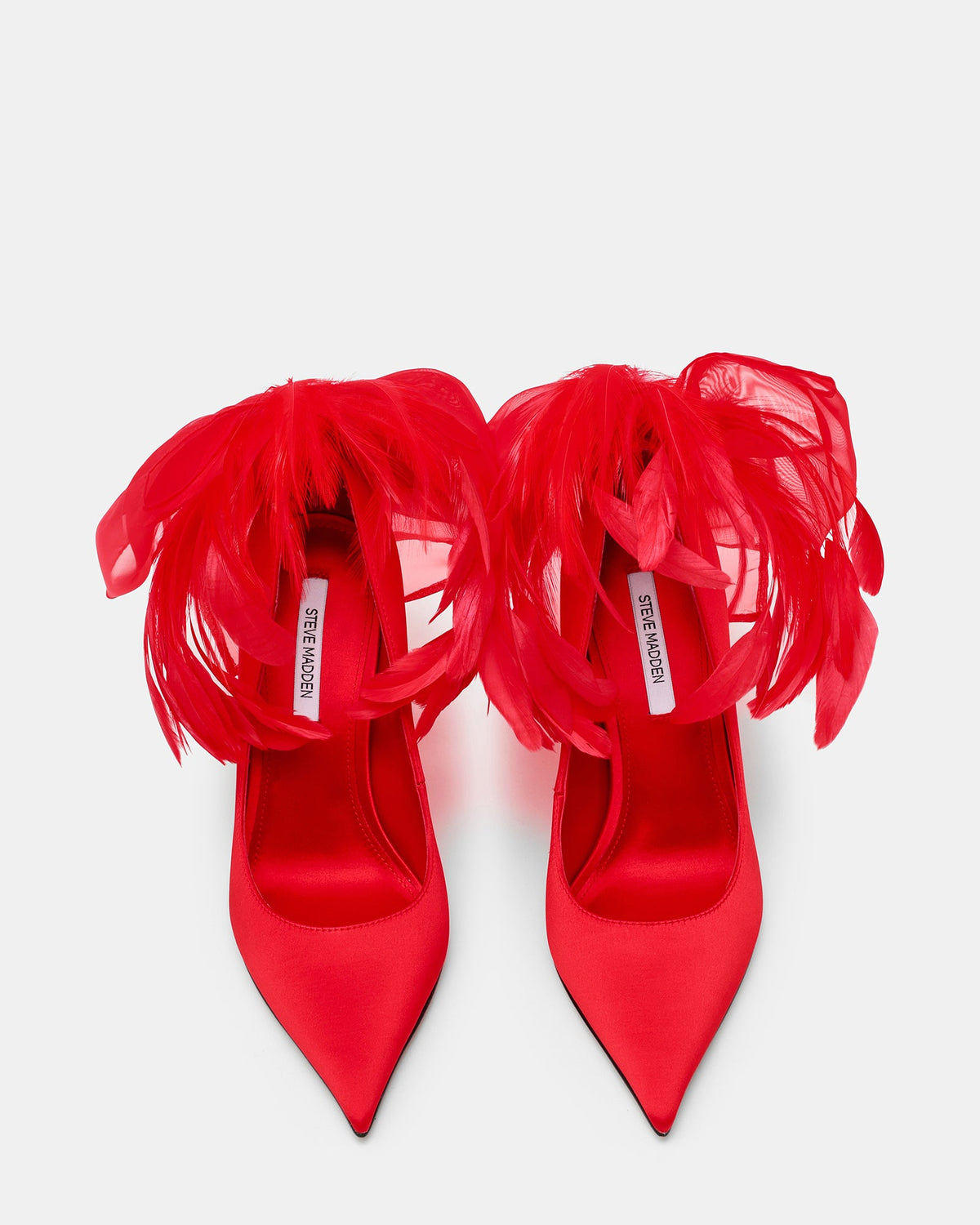 VIRTUES RED  Famous | Online Store