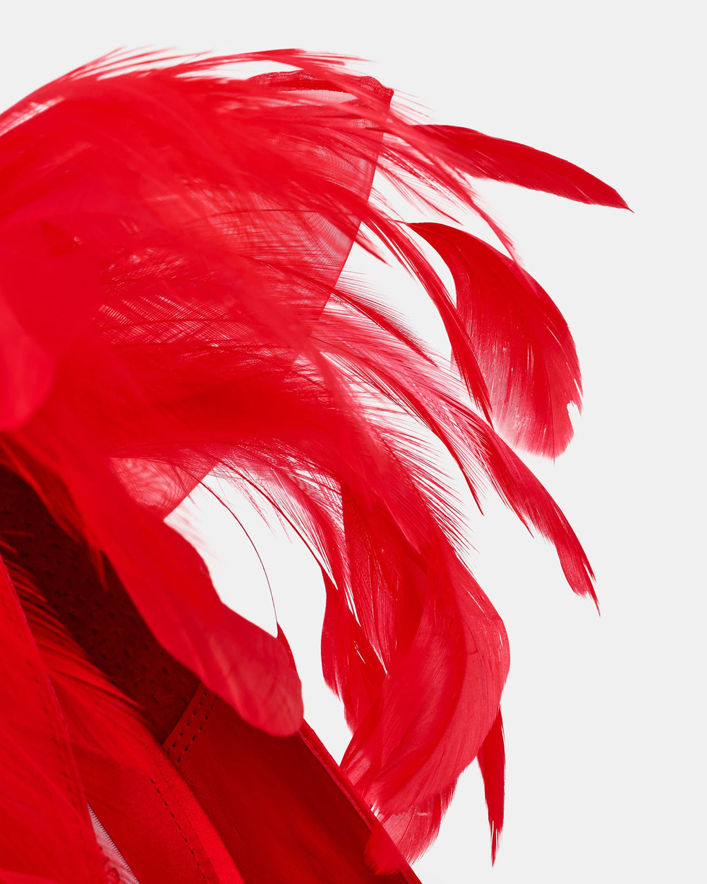VIRTUES RED  Famous | Online Store