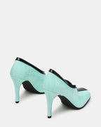 VITA TURQUOISE MULTI  Famous | Online Store