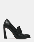 WALLACE BLACK EEL  Famous | Online Store