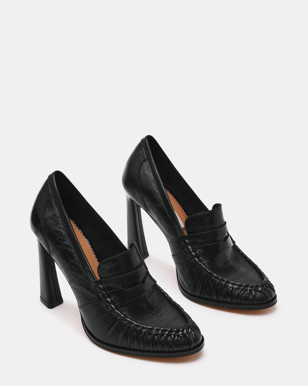 WALLACE BLACK EEL  Famous | Online Store
