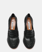 WALLACE BLACK EEL  Famous | Online Store