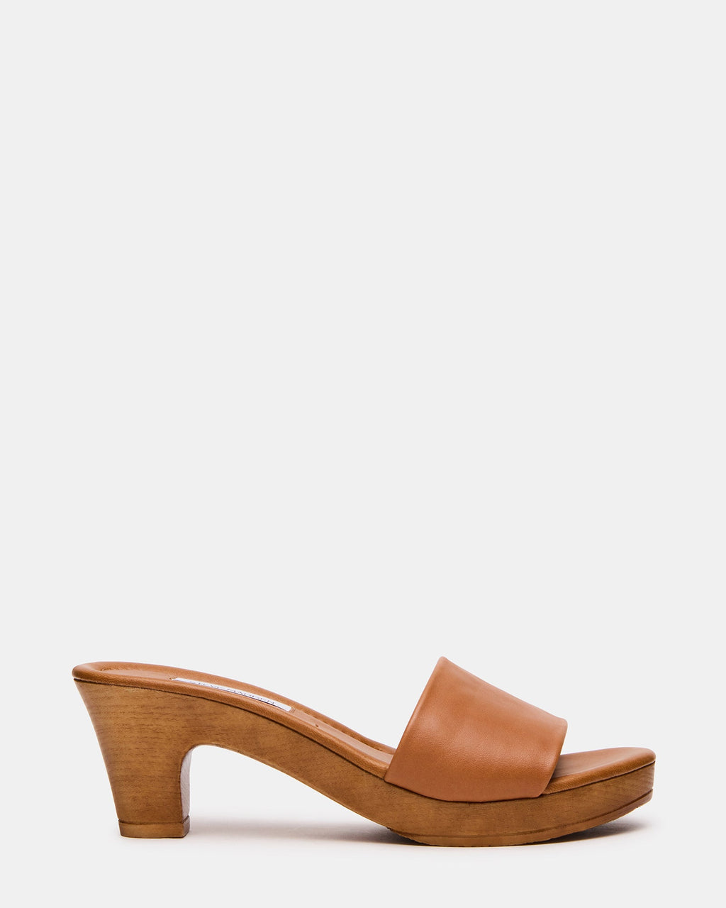 WEYRA TAN LEATHER  Famous | Online Store