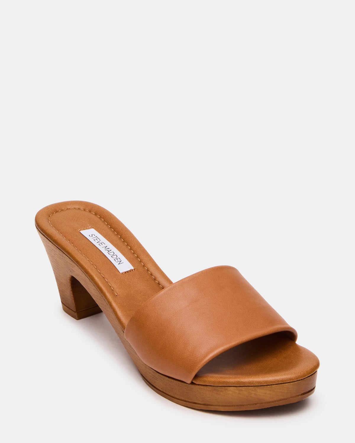 WEYRA TAN LEATHER  Famous | Online Store