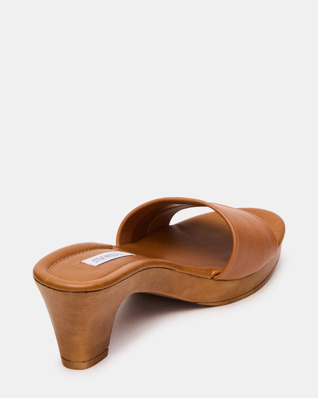WEYRA TAN LEATHER  Famous | Online Store