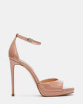 WILEY BLUSH PATENT  Famous | Online Store