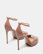 WILEY BLUSH PATENT  Famous | Online Store