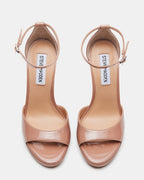 WILEY BLUSH PATENT  Famous | Online Store