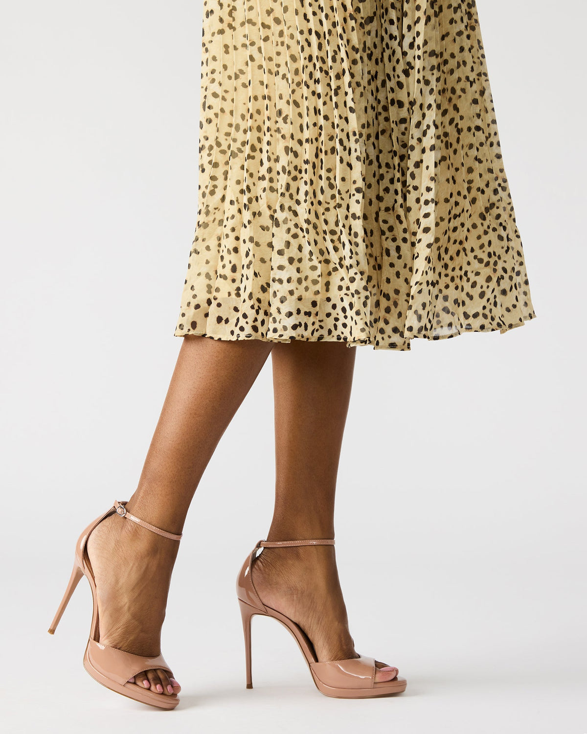 WILEY BLUSH PATENT  Famous | Online Store