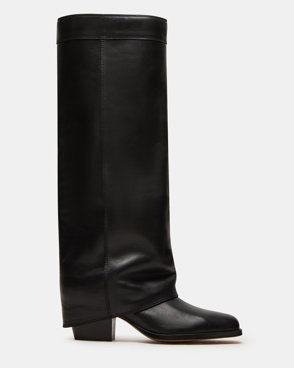 WINNICK BLACK LEATHER  Famous | Online Store