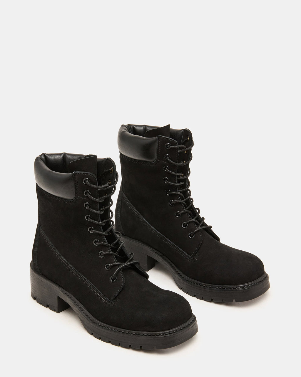 YORK BLACK NUBUCK  Famous | Online Store