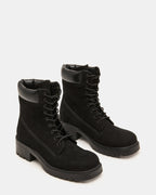YORK BLACK NUBUCK  Famous | Online Store