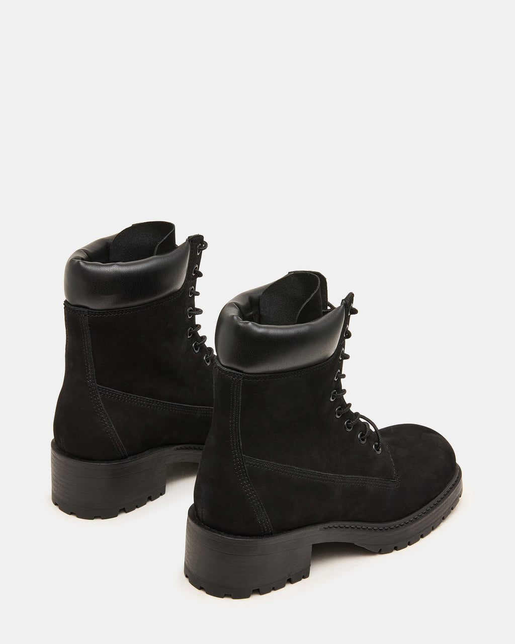 YORK BLACK NUBUCK  Famous | Online Store