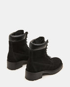 YORK BLACK NUBUCK  Famous | Online Store