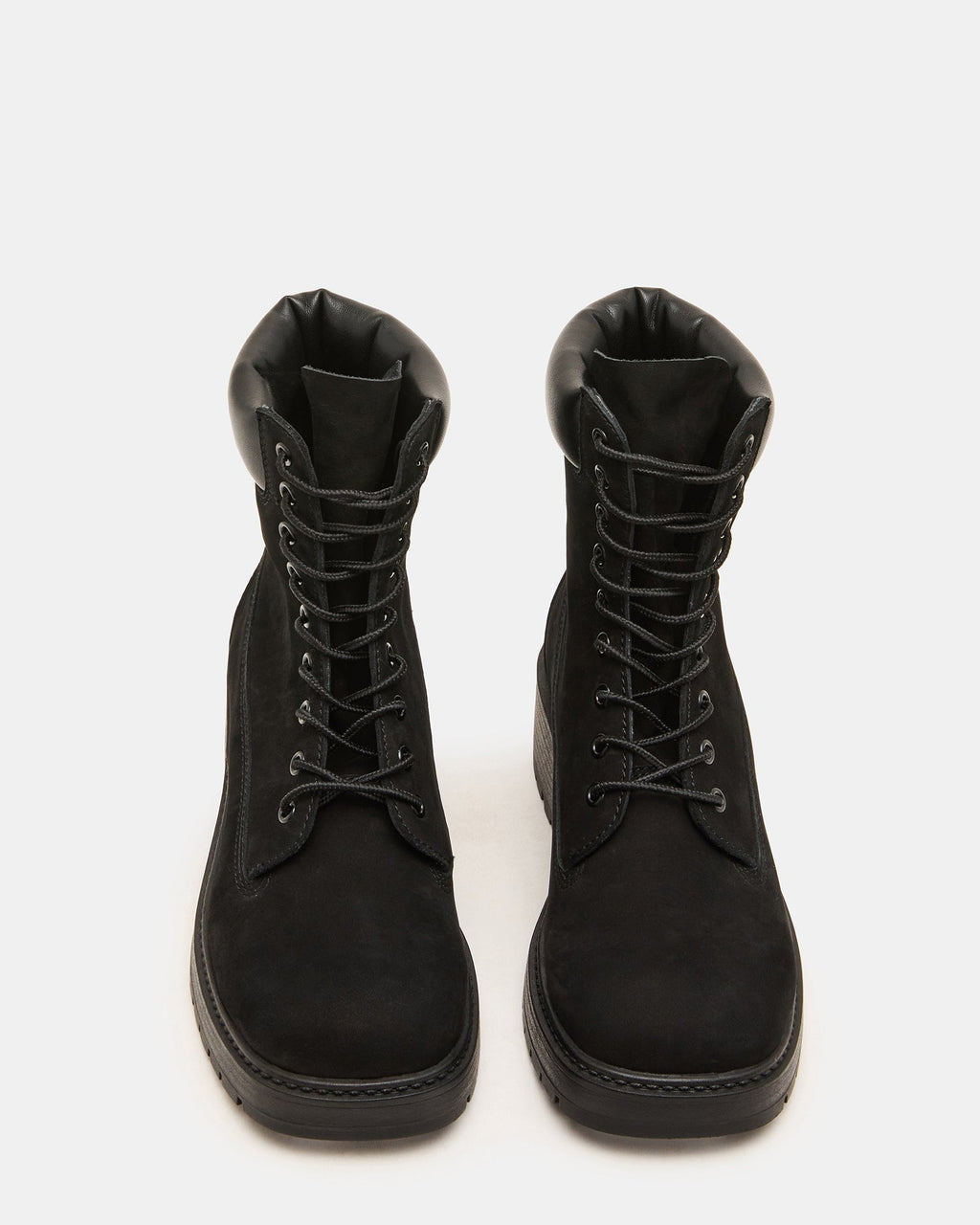 YORK BLACK NUBUCK  Famous | Online Store