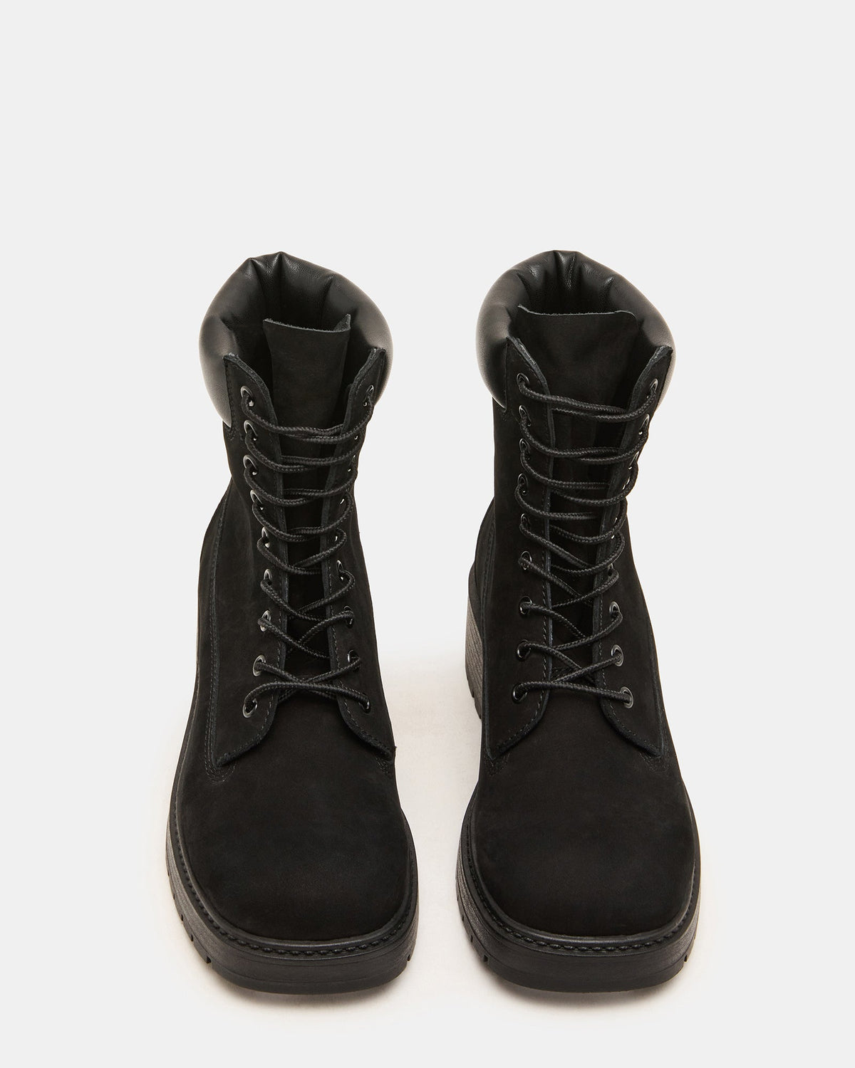 YORK BLACK NUBUCK  Famous | Online Store