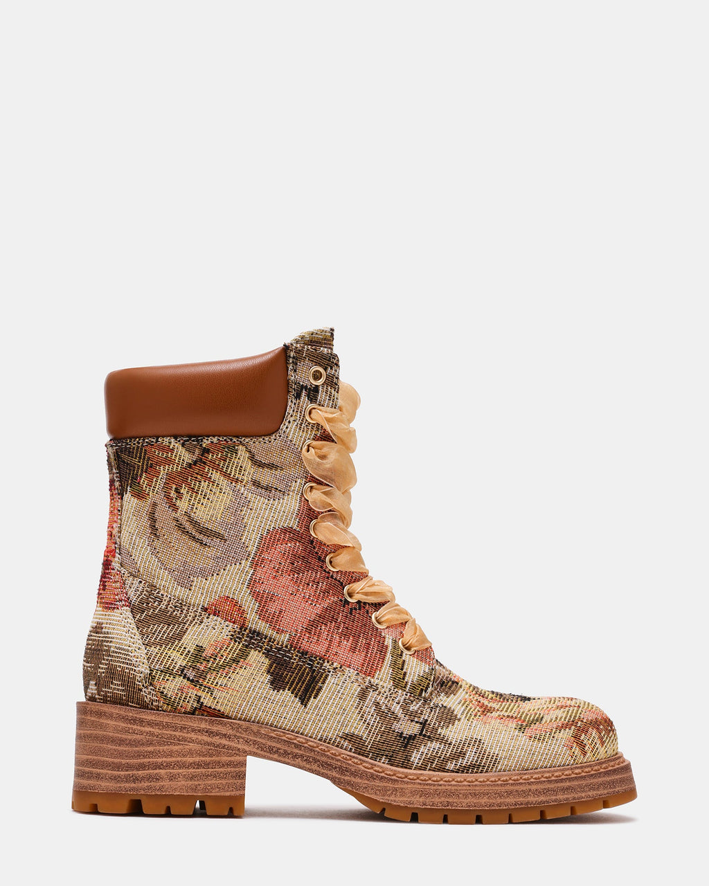 YORK FLORAL MULTI  Famous | Online Store