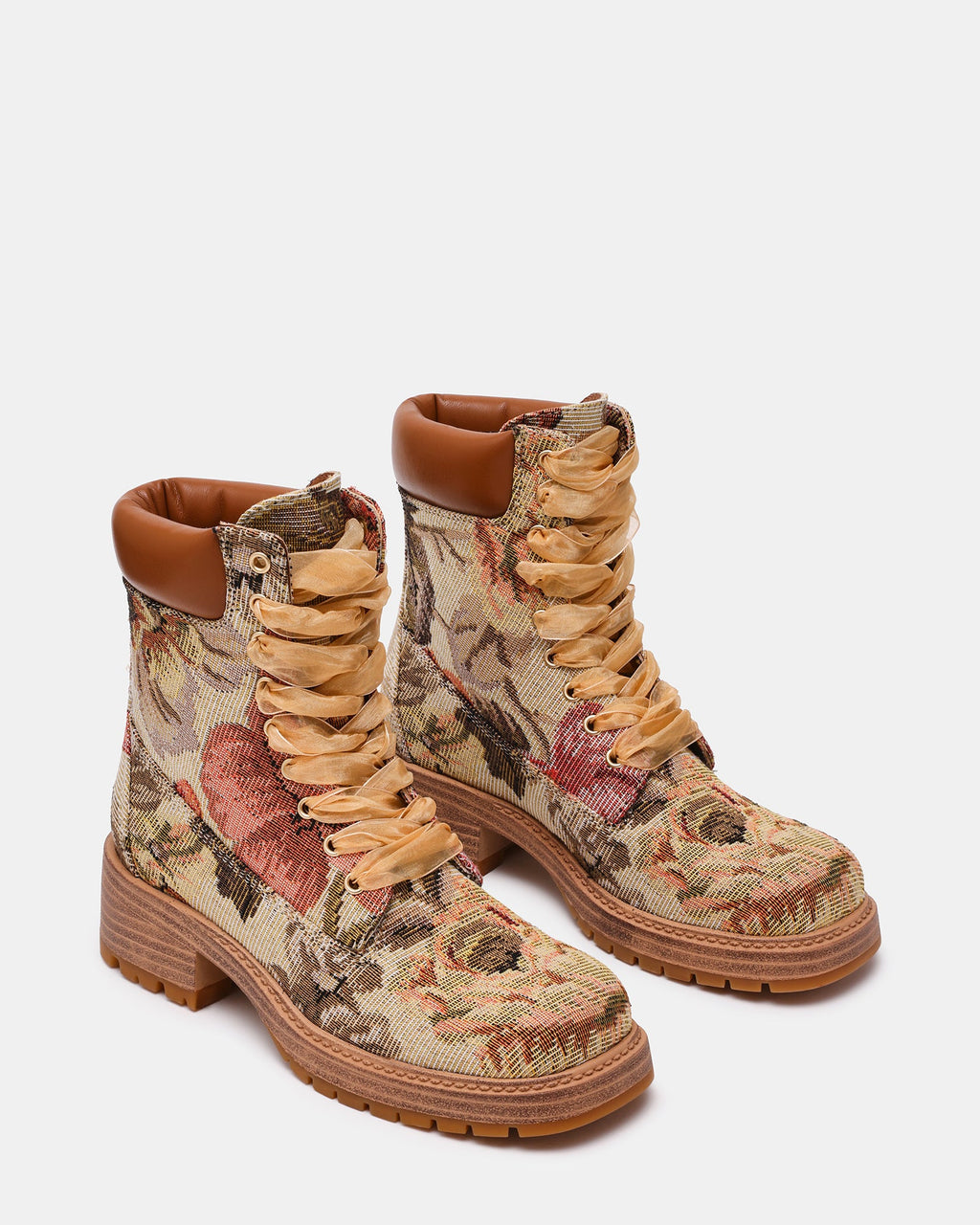 YORK FLORAL MULTI  Famous | Online Store