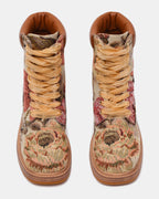 YORK FLORAL MULTI  Famous | Online Store