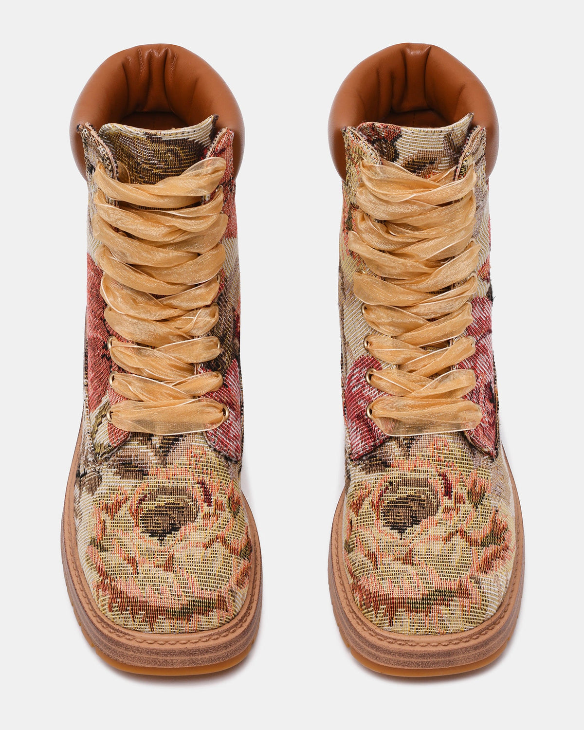 YORK FLORAL MULTI  Famous | Online Store