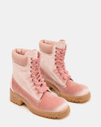 YORK PINK VELVET  Famous | Online Store