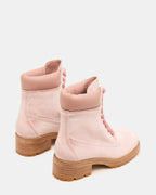 YORK PINK VELVET  Famous | Online Store