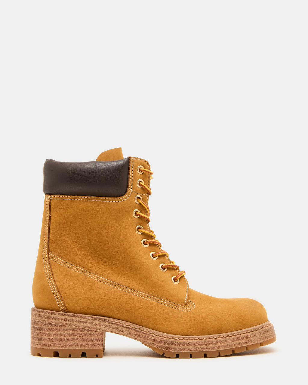 YORK WHEAT NUBUCK  Famous | Online Store