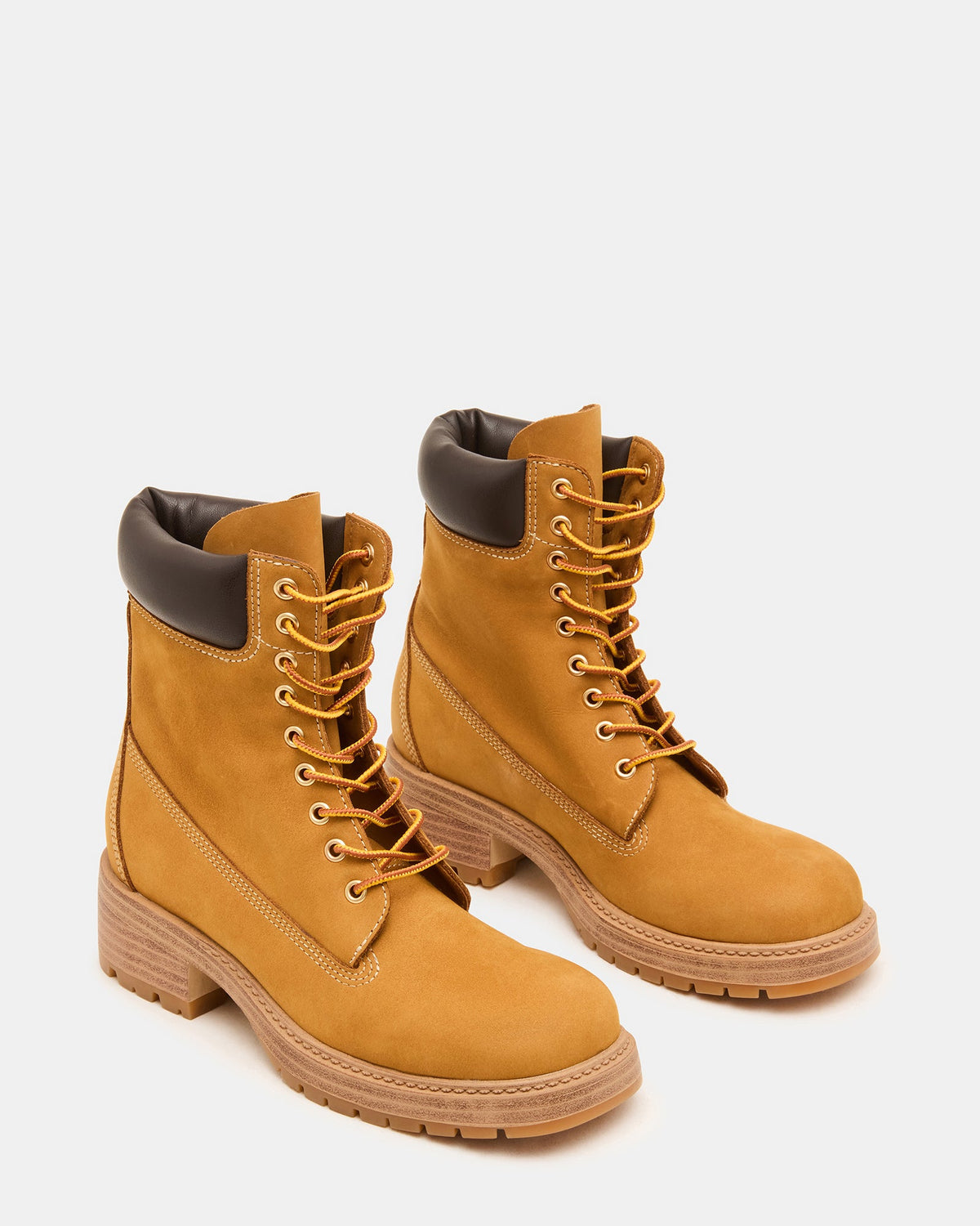 YORK WHEAT NUBUCK  Famous | Online Store