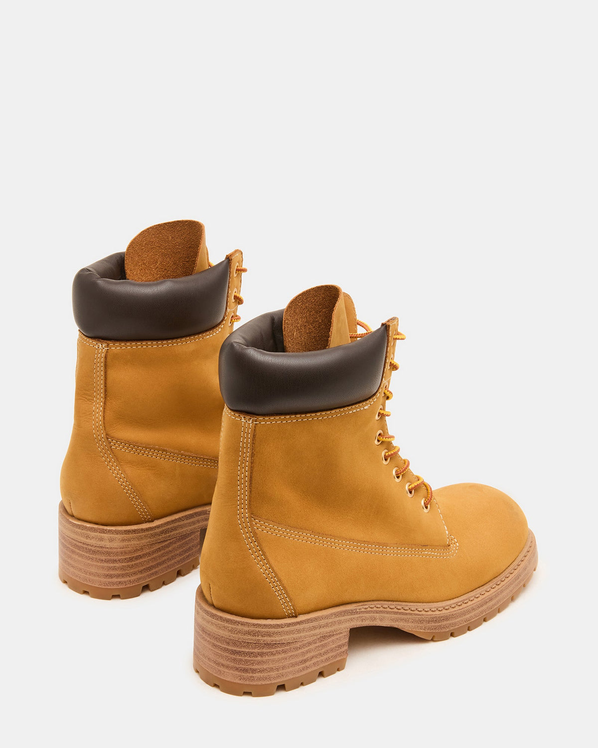 YORK WHEAT NUBUCK  Famous | Online Store