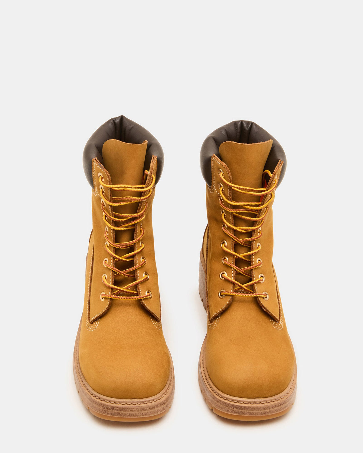 YORK WHEAT NUBUCK  Famous | Online Store