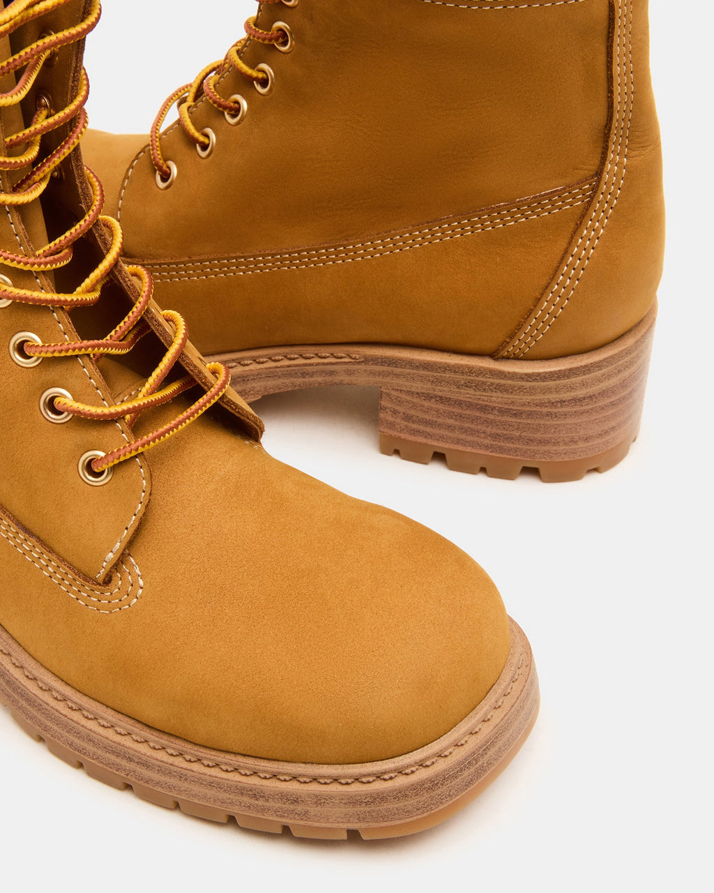 YORK WHEAT NUBUCK  Famous | Online Store